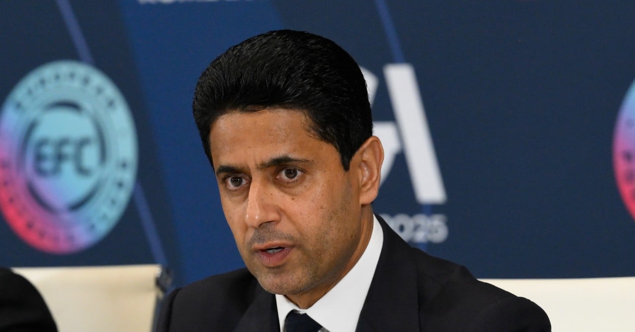 L’énorme déclaration de Nasser Al-Khelaifi à Gasset !