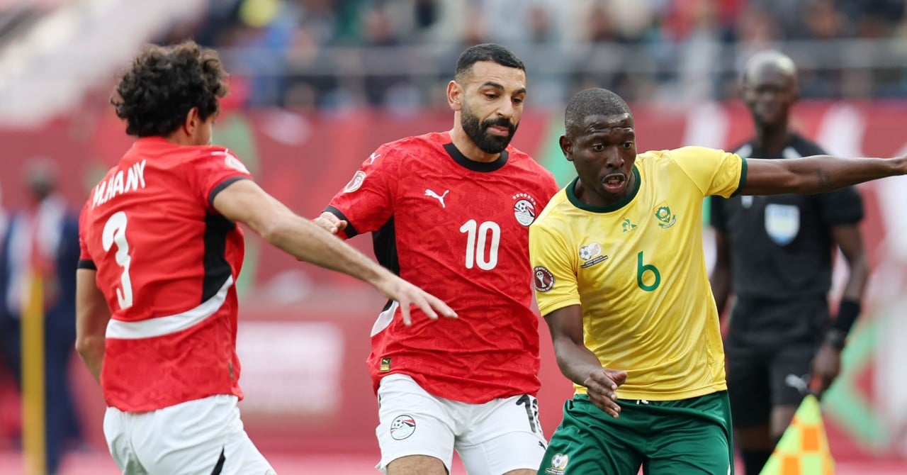 CAN 2025 : Salah provoque une polémique