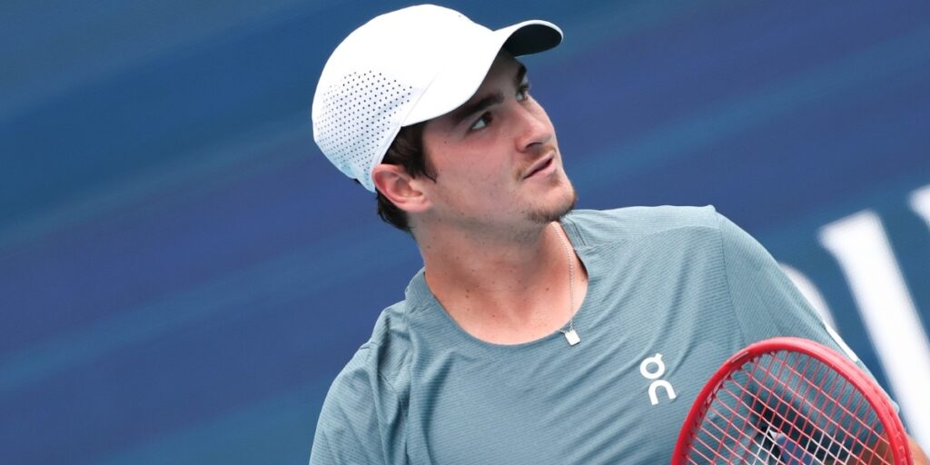 « Joao Fonseca est loin d’être sec, mais il n’est pas gros. Stan Wawrinka a passé toute sa carrière à recevoir ce type de commentaires », dénonce José Moron