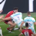 Carton jaune, polémique et convocation : Underhill dans le viseur après la finale