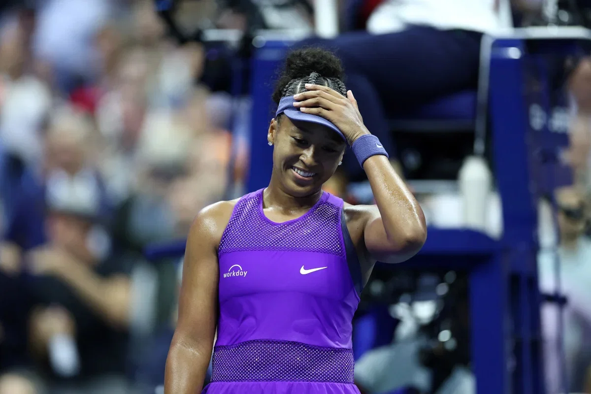 Siegemund sur les tenues d’Osaka : « Je ne suis pas venue pour faire un défilé de mode »