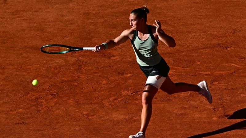 Roland-Garros 2026: Kouame, Jacquemot et Parry qualifiés, Moutet et Boisson éliminés... Revivez la journée du 26 mai