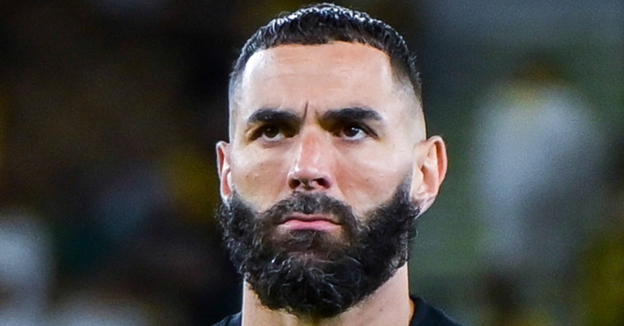 Real Madrid : Benzema prend position dans la guerre Pérez – Riquelme