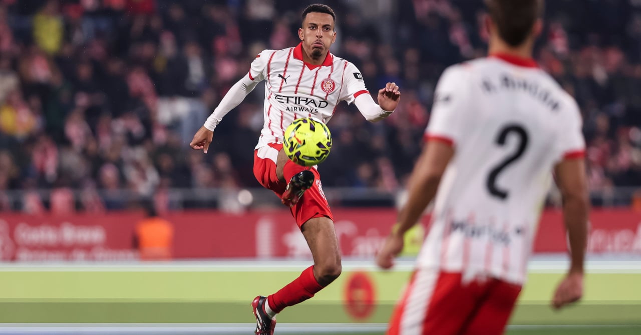 Ounahi, l’incroyable rebond