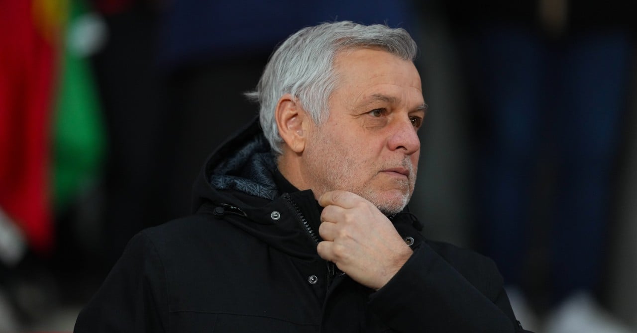 Bruno Genesio à l’OM, c’est validé