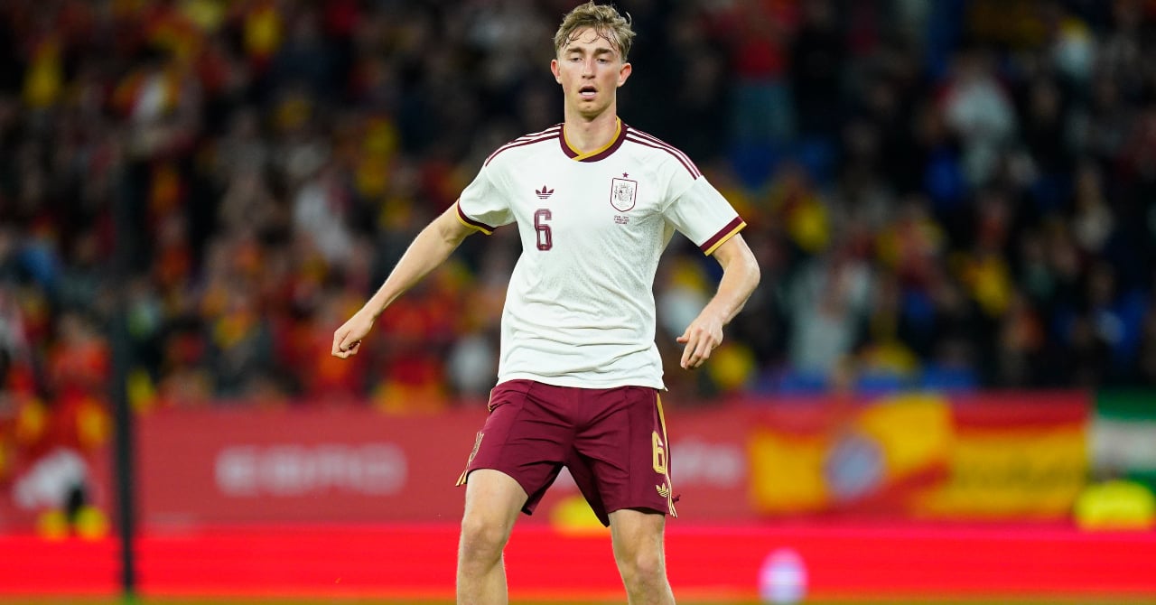 Real Madrid : Huijsen réagit à sa non-sélection