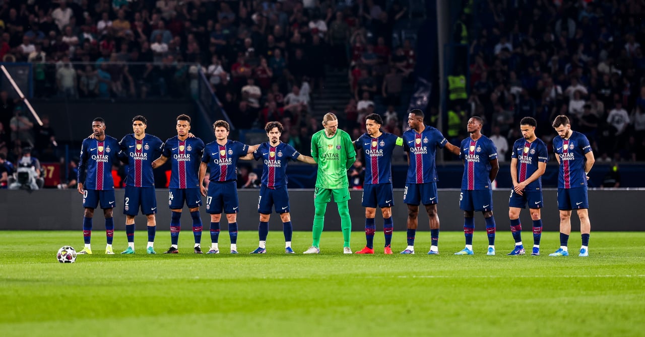 PSG – Arsenal, le verdict étonnant d’un superordinateur