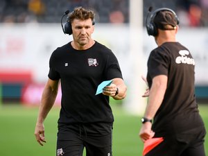 Transferts. Pro D2 : Romain Terrain nommé entraîneur principal de Valence-Romans pour les deux prochaines saisons
