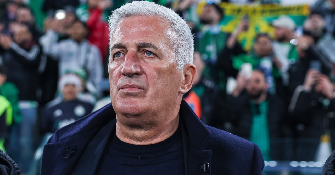 Algérie – Autriche : Vladimir Petković écarte tout calcul avant le choc