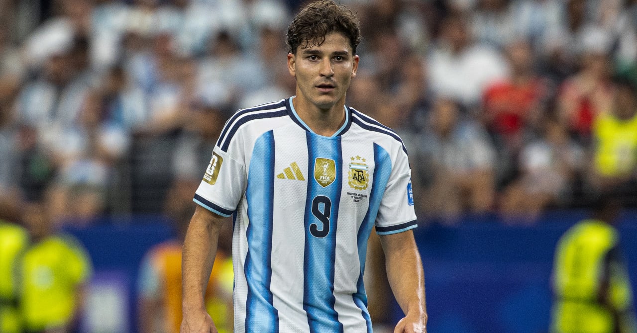 Jordanie – Argentine : Streaming, chaine TV et compos
