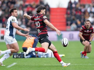 Top 14 - À quelle heure et sur quelle chaîne suivre la finale entre Toulouse et Montpellier ?