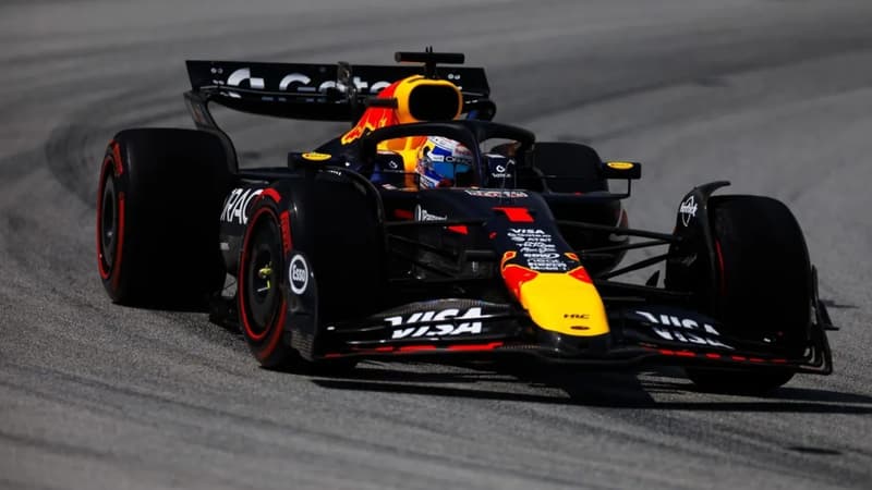 Grand Prix de Belgique : à quelle heure et sur quelle chaîne regarder la course de Formule 1 en direct ?