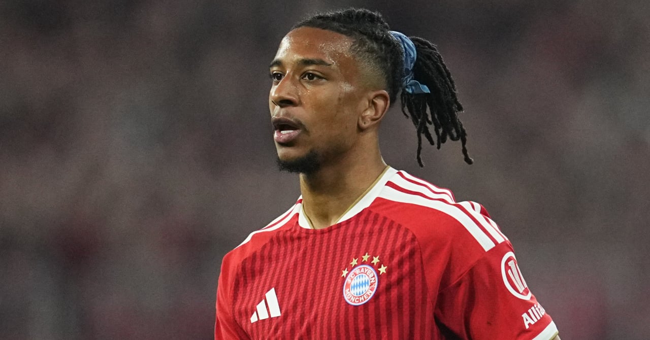 Bayern ou Real : c’est tranché ! Olise jouera au…