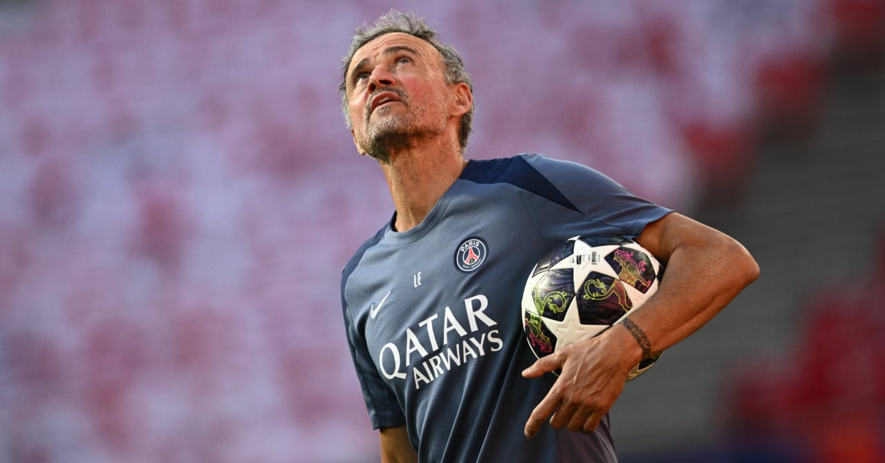 Après Hakimi, un deuxième Marocain au PSG ?