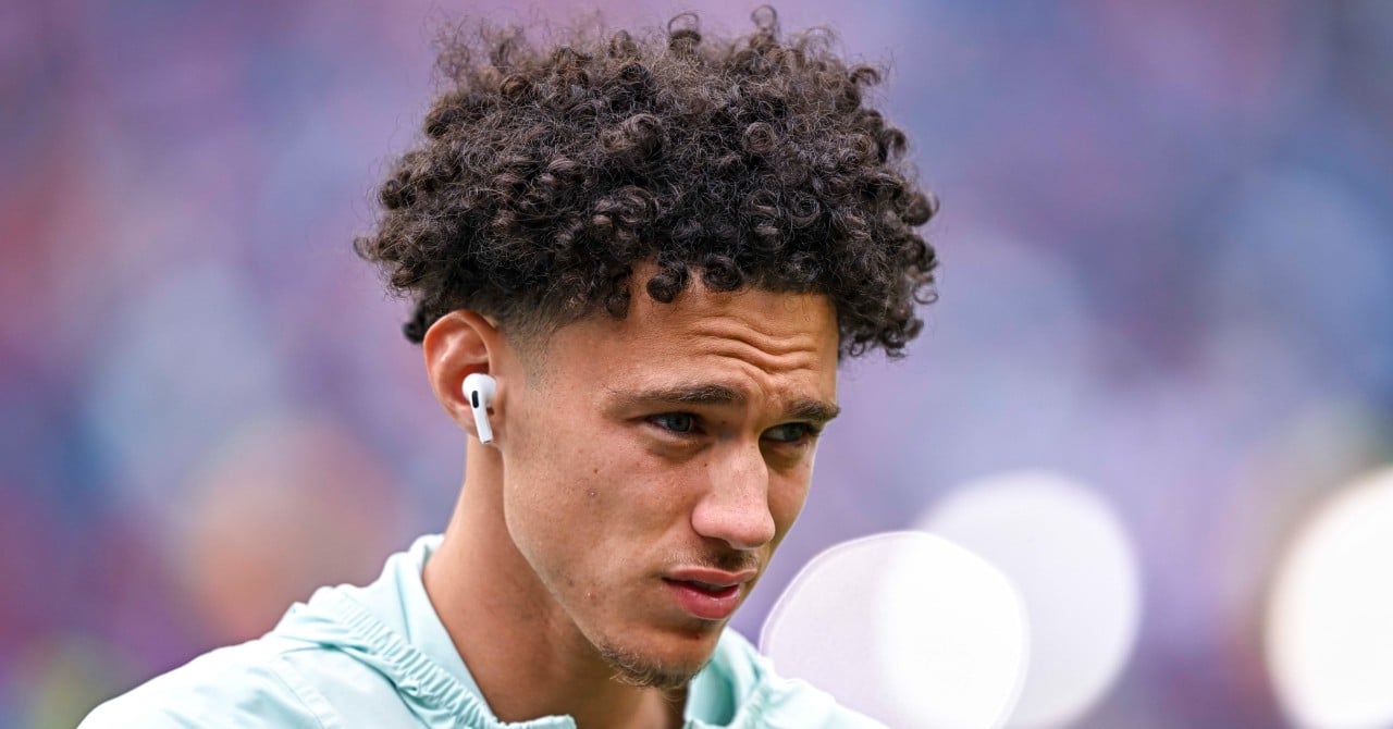PSG : Akliouche prend une grande décision