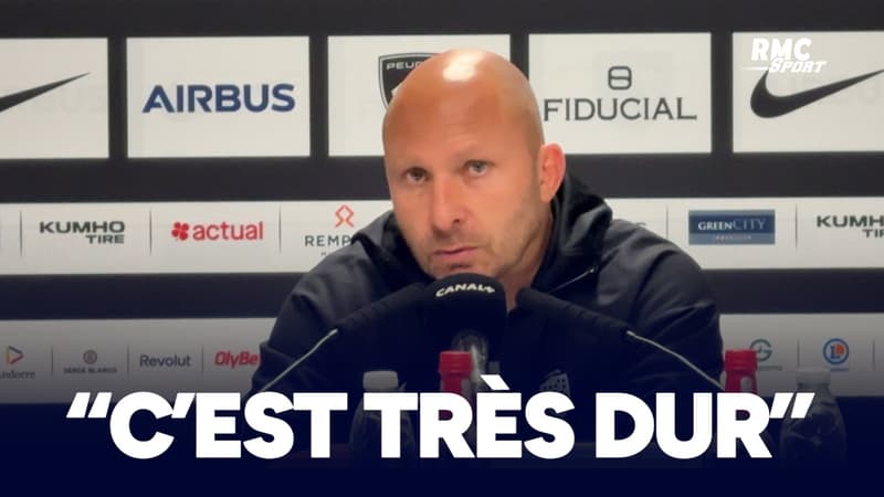 Toulouse 59-24 Toulon :