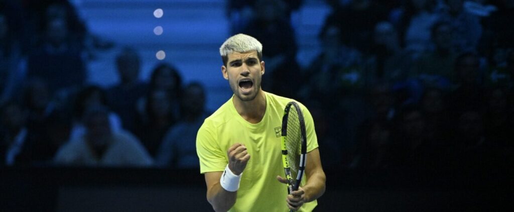 Rick Macci : « Pour son âge, Alcaraz est le meilleur joueur de l’histoire à avoir jamais tenu une raquette »