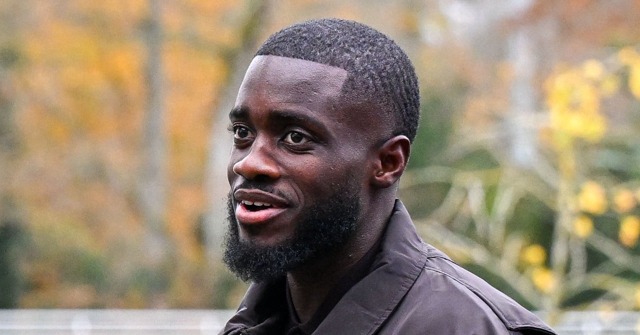 PSG : Upamecano en demande beaucoup trop