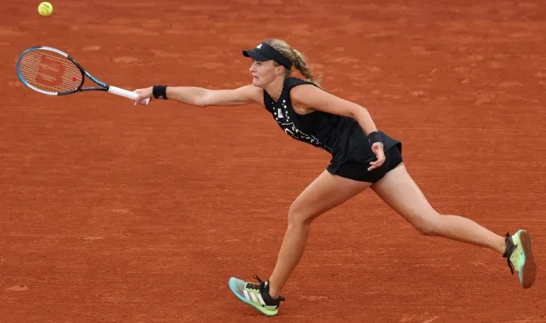 Open d’Australie : la paire française Mladenovic/Guinard qualifiée pour la finale du double mixte