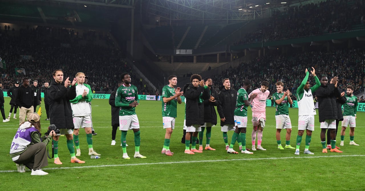 ASSE : Un nouveau coach que personne n’attendait
