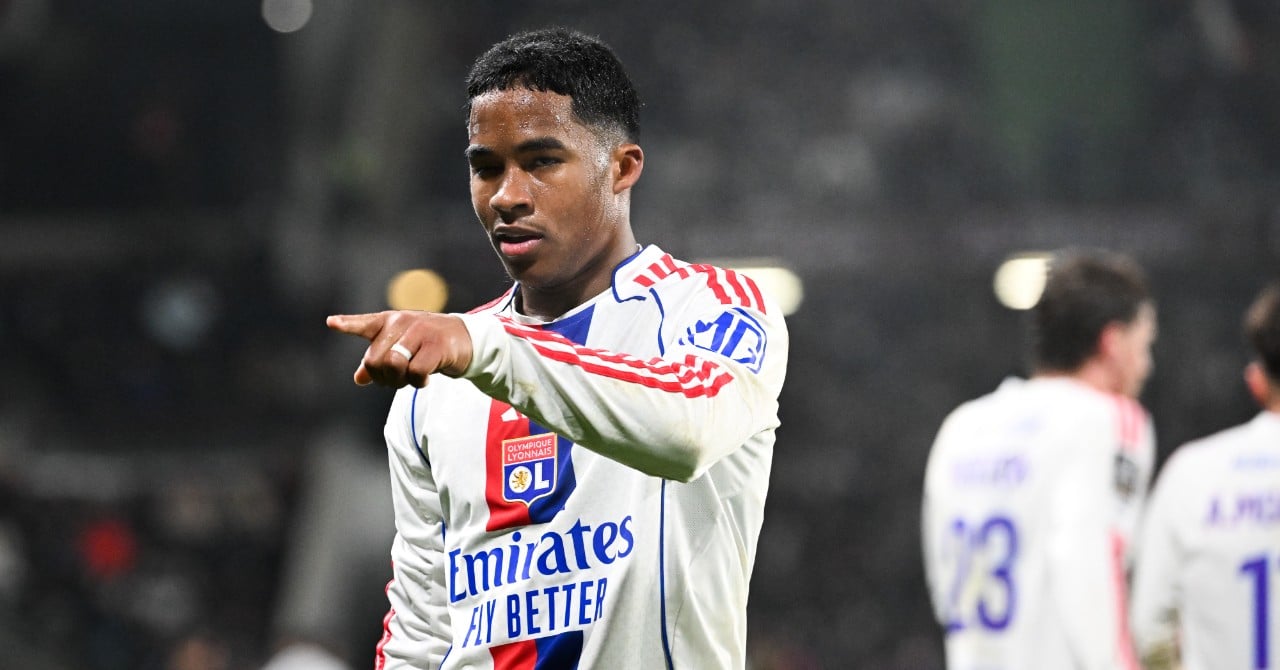 OL : Attention, Endrick est en mission !