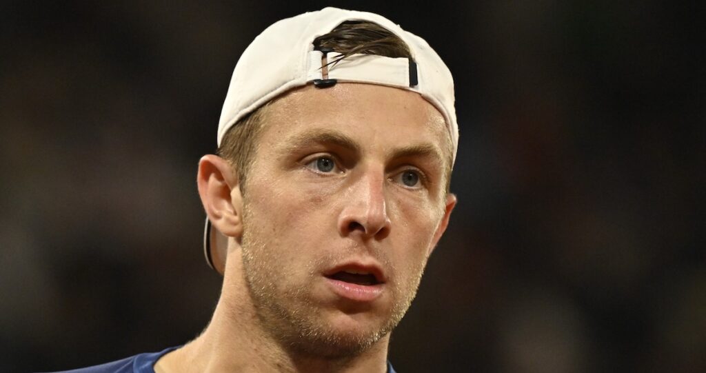 Griekspoor, après sa victoire contre Rublev en demies : « Je ne sais pas comment j’ai réussi à m’en sortir, je pouvais à peine marcher à la fin du premier set »