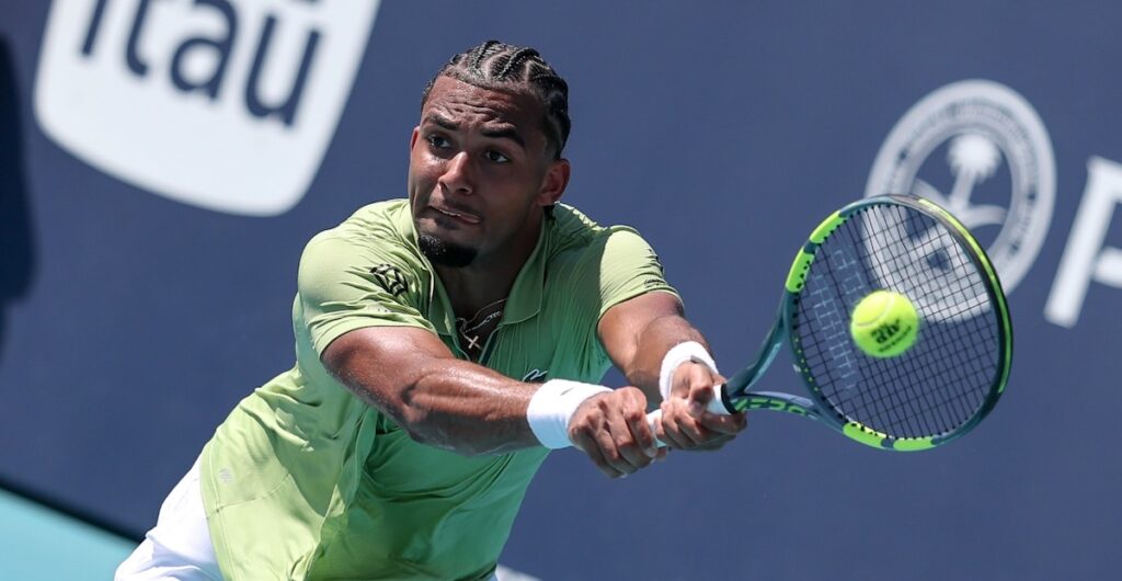 Arthur Fils, surclassé par Jiri Lehecka en demi-finales : « Il faut que j’en parle avec l’équipe »