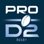 Pro D2 – J24 : Vannes écrase Nevers, Colomiers et Brive relancés