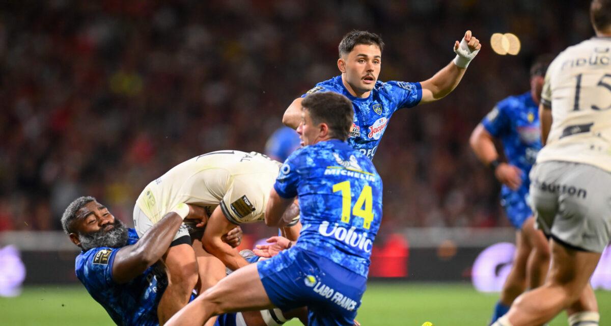 À quatre journées des phases finales, le sprint final s'annonce étouffant