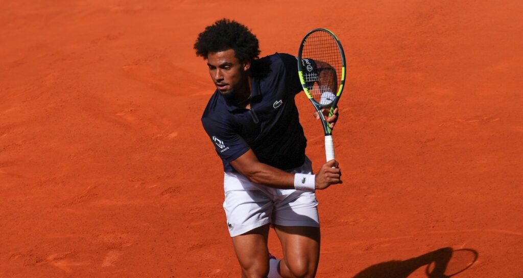 Arthur Fils, interrogé sur Jannik Sinner : « Ne me parlez pas de ça »