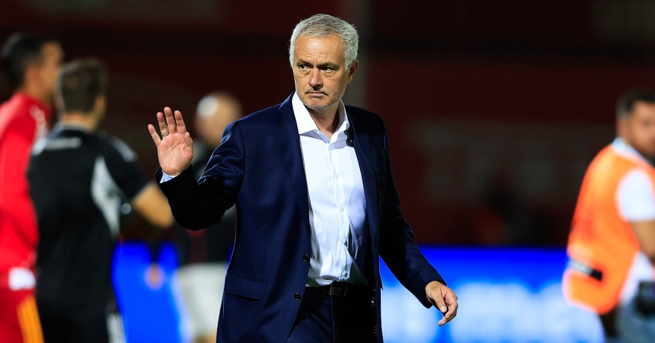 José Mourinho de retour au Real Madrid : c’est validé