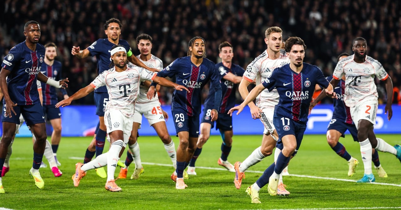 PSG – Bayern : comment voir le match sans abonnement complet