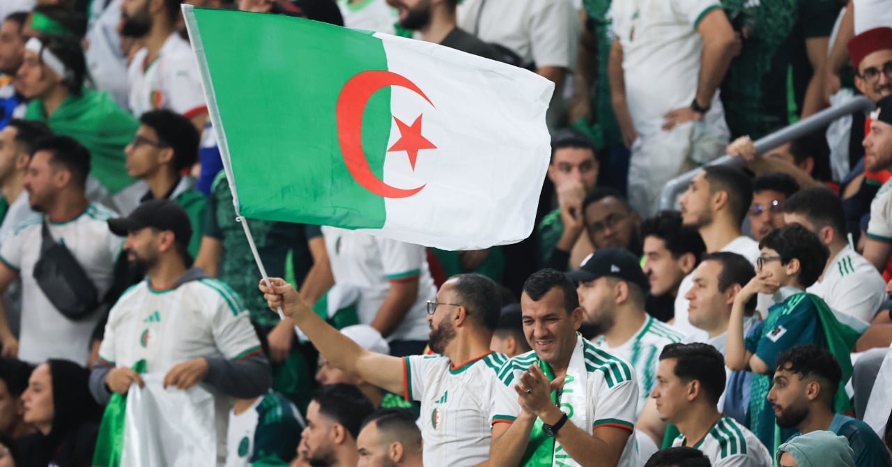Révolution en Algérie ! La nouvelle règle qui change tout