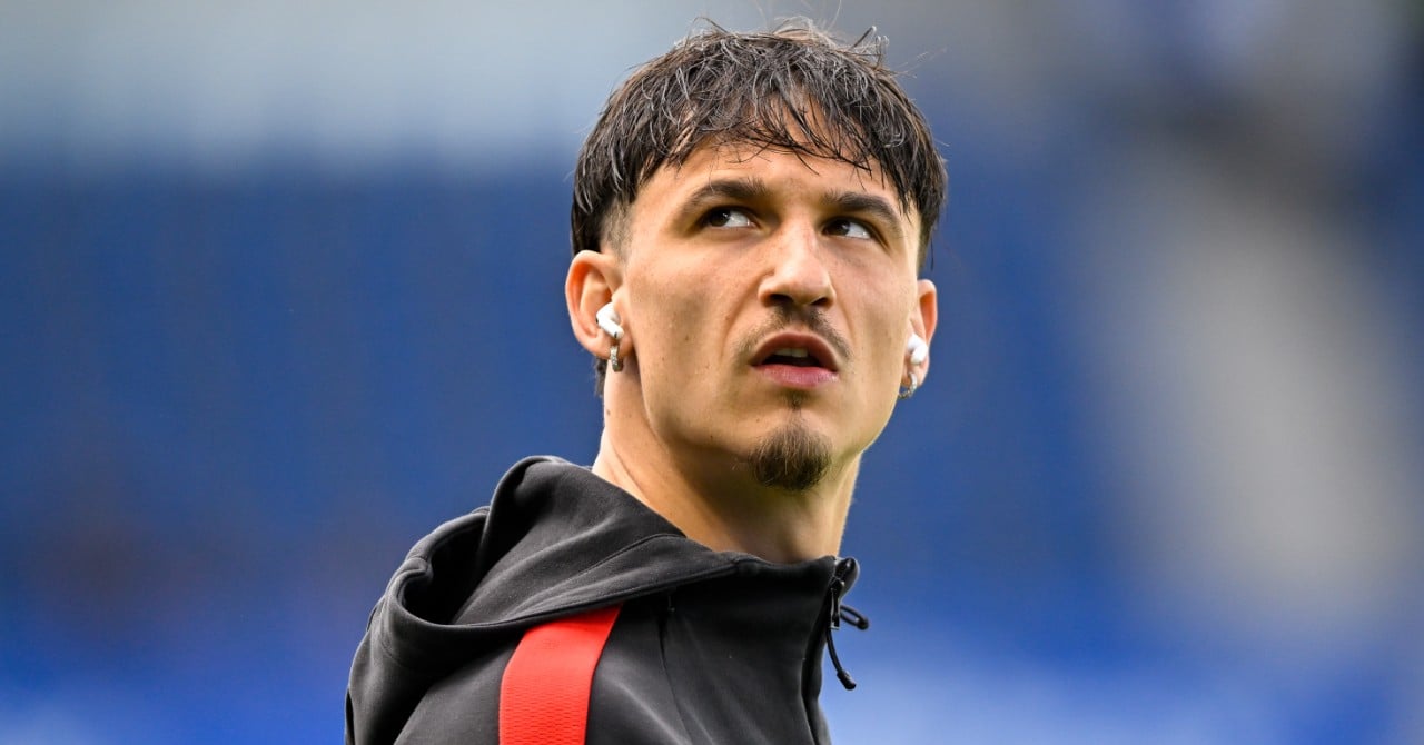 Coupe du monde 2026 : Lepaul prêt à sacrifier son mariage