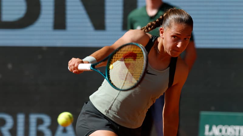 Roland-Garros 2026: Kouame héroïque, Parry solide, Jacquemot et Rinderknech stoppés... revivez la journée du jeudi 28 mai