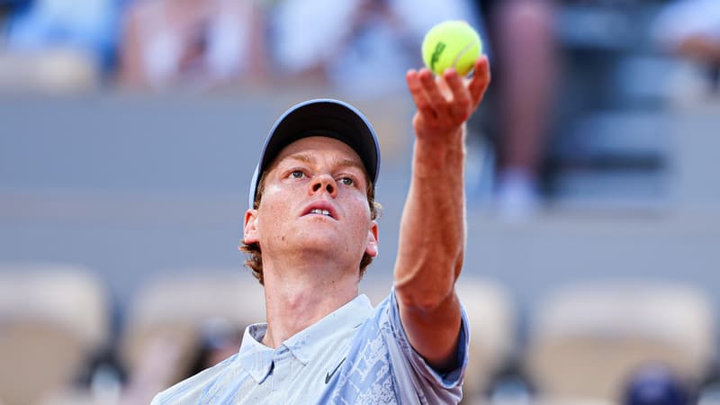 DIRECT. Roland-Garros 2026: suivez la fin du deuxième tour ce jeudi 28 mai avec Kouame, Sinner, Gauff et Sabalenka