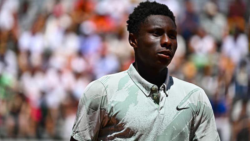 DIRECT. Roland-Garros 2026: suivez en live le match du deuxième tour entre Moïse Kouame et Daniel Vallejo