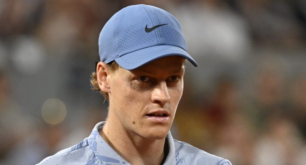 Sinner s’effondre, le Roland-Garros de tous les possibles !