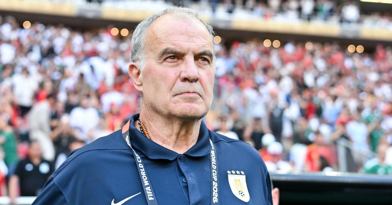 Uruguay : Un ancien du PSG éjecte Bielsa !