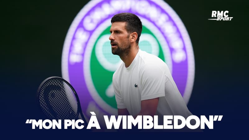 Tennis : 