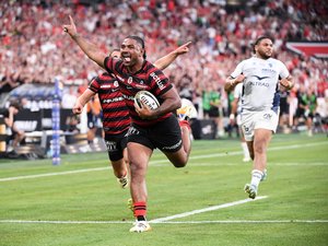 Finale Top 14 - 