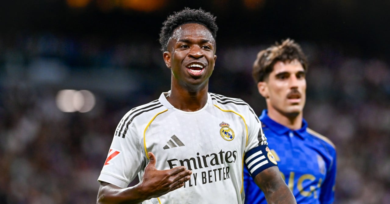 Real Madrid : le nouveau tournant dans le dossier Vinicius