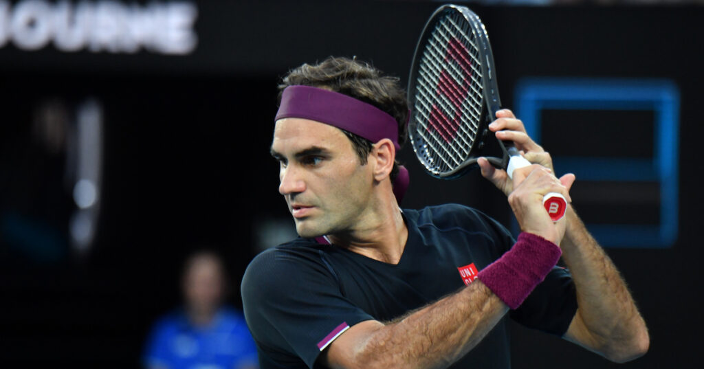 Fernando Meligeni (ancien 25e mondial) : « J’ai dit que Roger Federer n’était pas bon car il cassait tout, il était très nerveux et son revers était très faible »