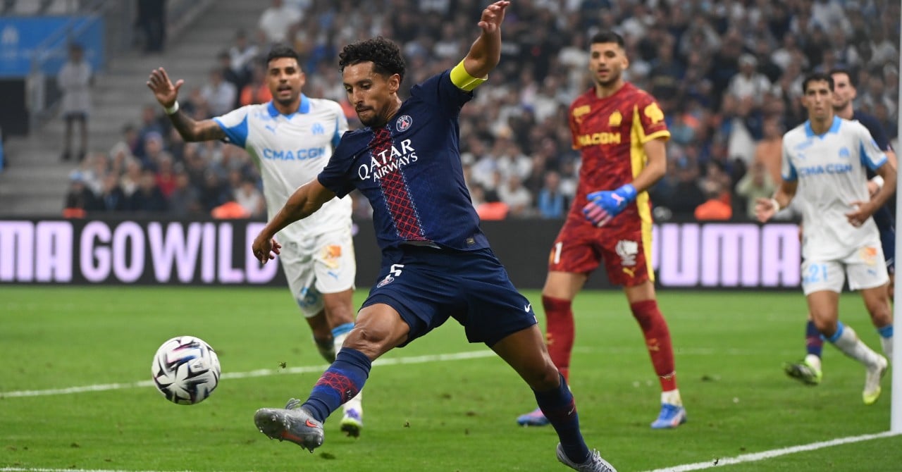 PSG : Marquinhos accélère son départ