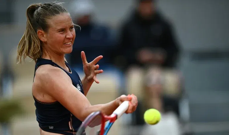 « J’ai hâte de voir ce que ça va donner », assure Ferro, qui participera aux qualifications de l’Open d’Australie