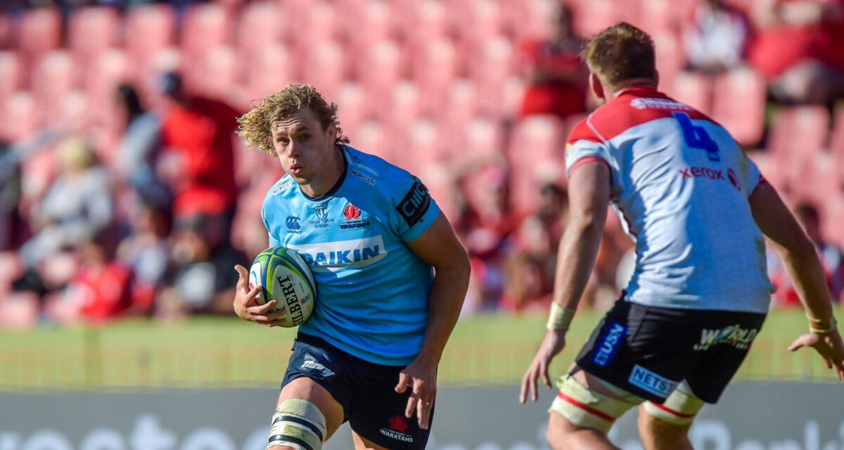 Après Atonio, un autre international contraint de raccrocher pour raisons médicales