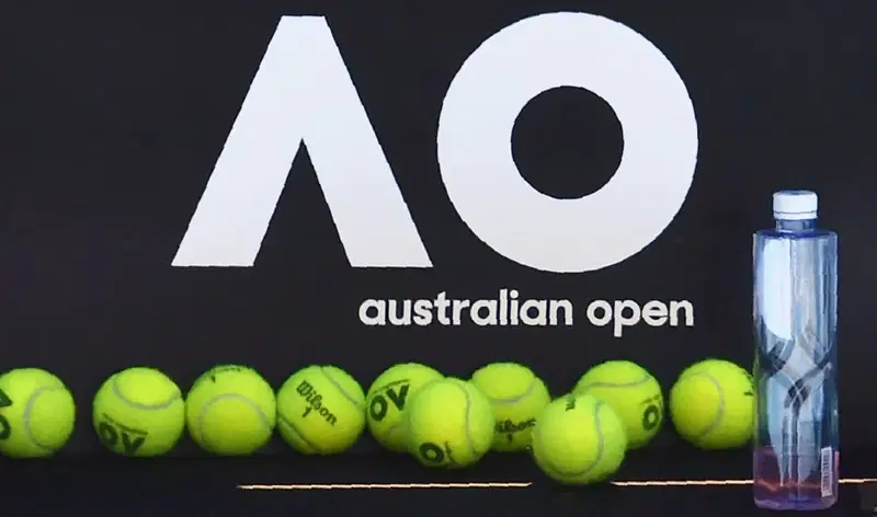 Open d’Australie : un tournoi sans frisson ? Les chiffres qui inquiètent les fans de tennis