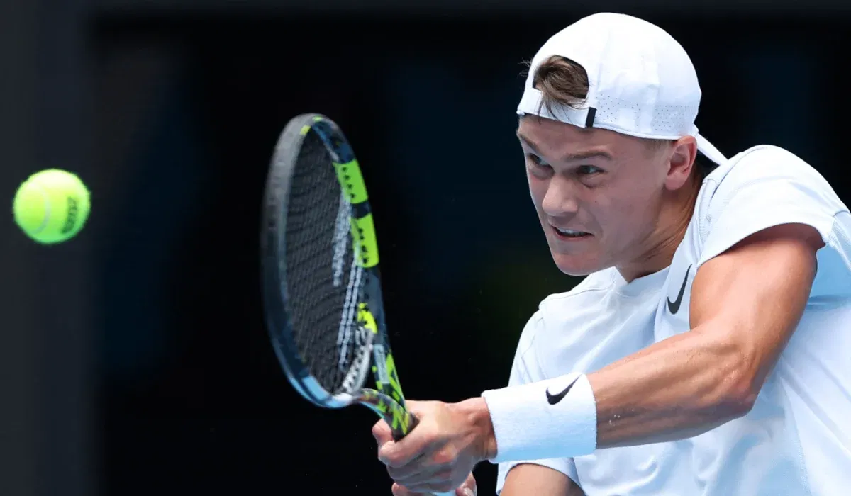 Holger Rune prend la défense de Musetti : « Je comprends qu’il ait choisi d’écouter son corps »