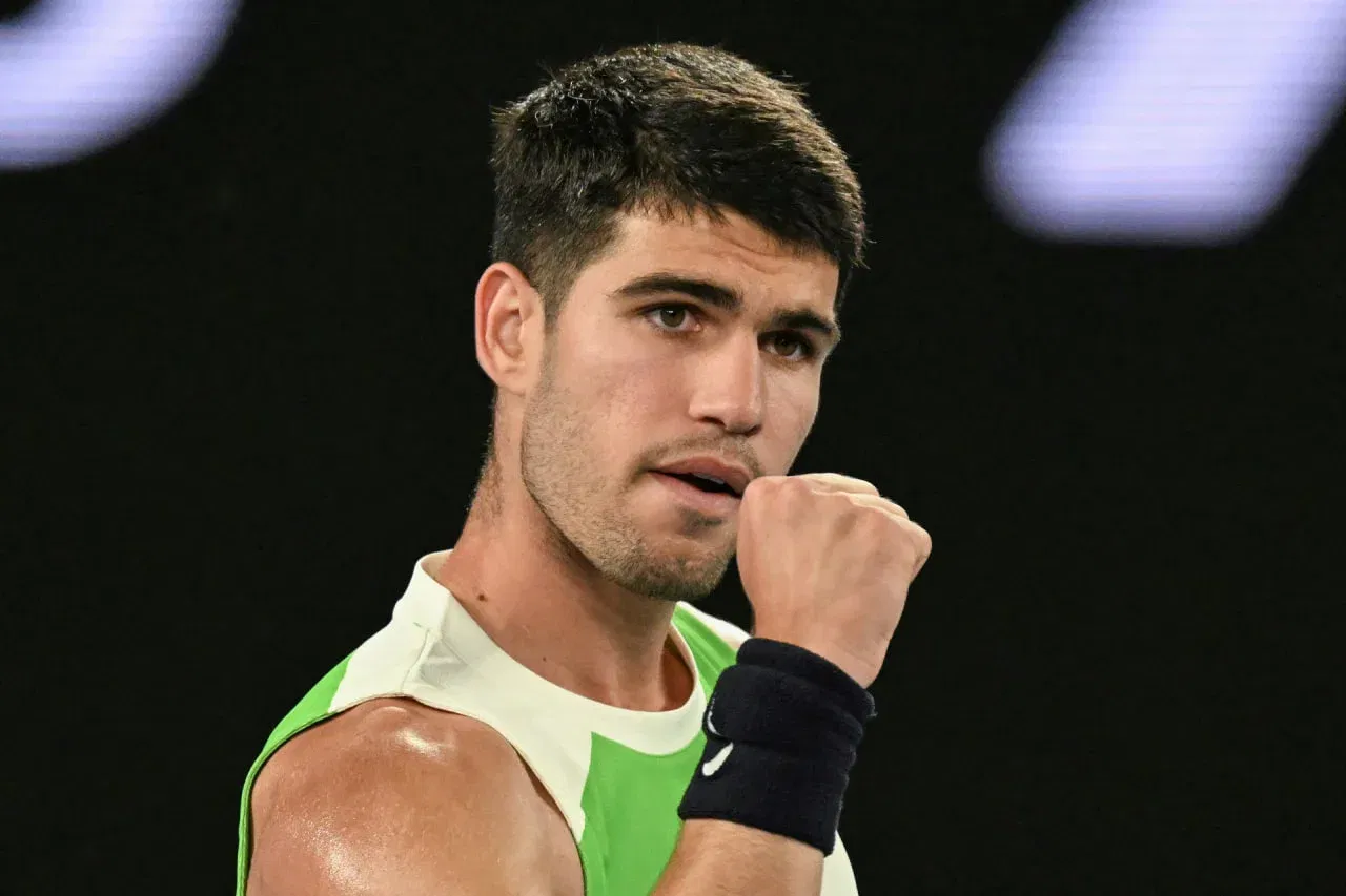 Qui est Peggy Gou, la DJ présente dans la box d'Alcaraz à l’Open d’Australie ?