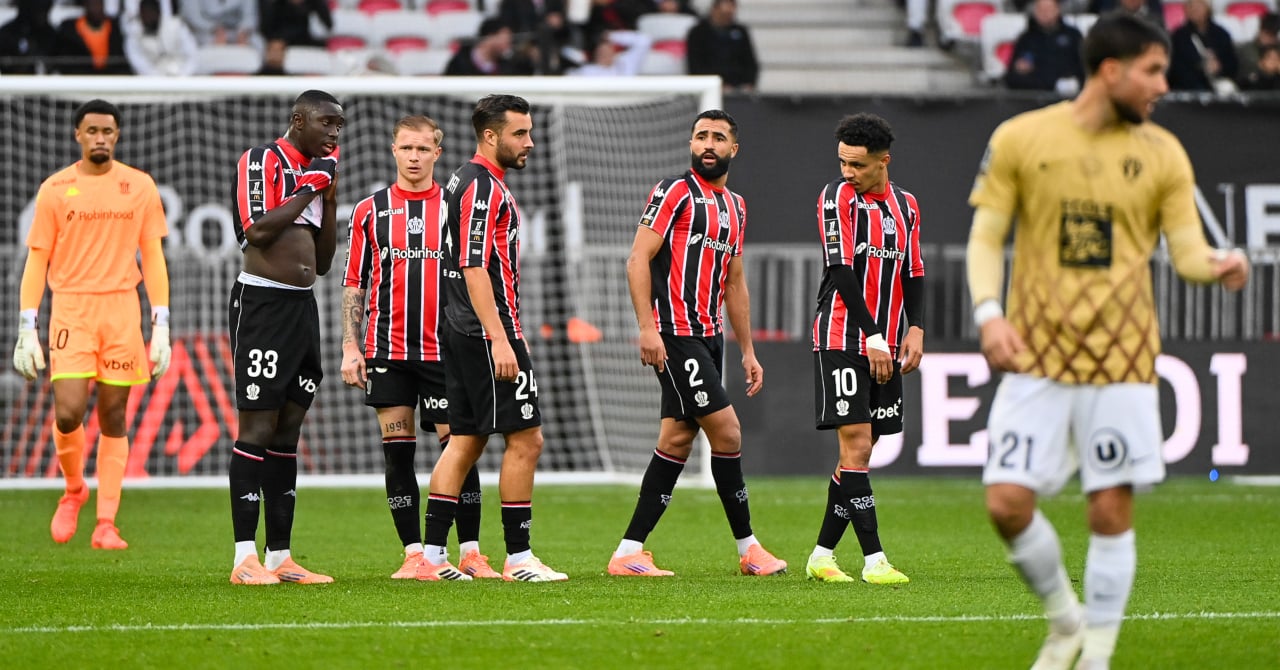 Ludogorets-Nice : streaming, chaîne TV et compos